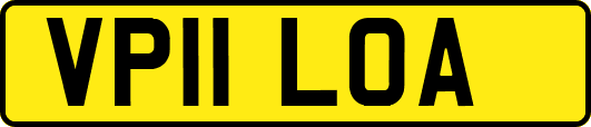 VP11LOA