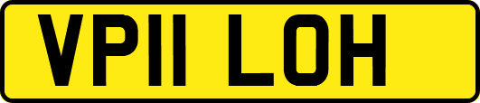 VP11LOH
