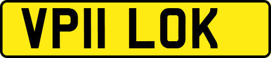 VP11LOK
