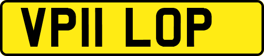 VP11LOP