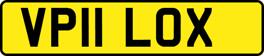 VP11LOX