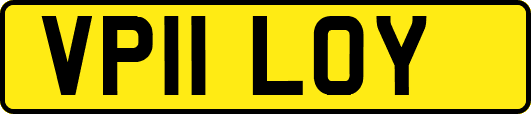 VP11LOY