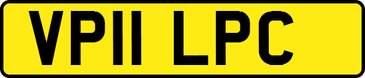 VP11LPC