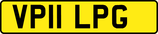 VP11LPG