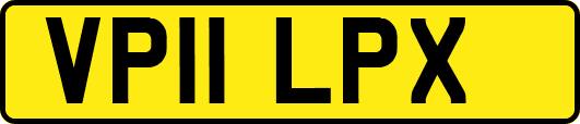 VP11LPX