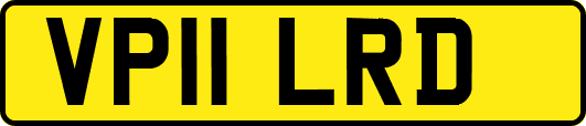VP11LRD