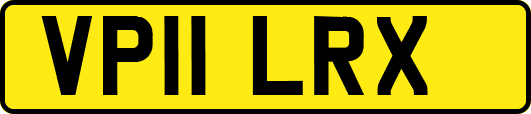 VP11LRX