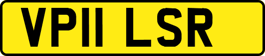 VP11LSR