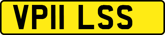 VP11LSS