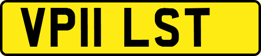 VP11LST