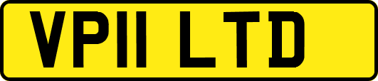 VP11LTD