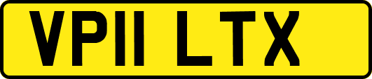 VP11LTX