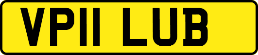 VP11LUB