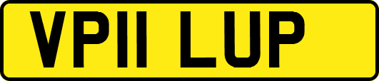 VP11LUP