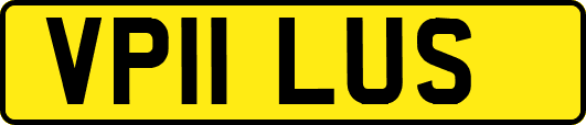 VP11LUS