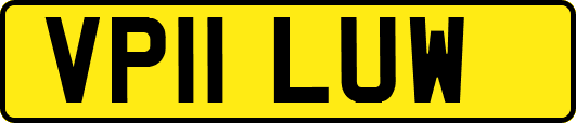 VP11LUW