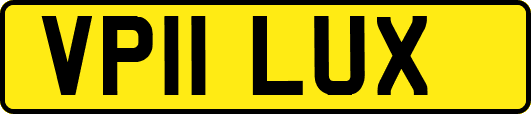 VP11LUX