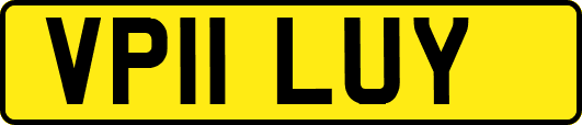 VP11LUY
