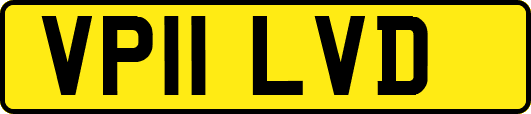 VP11LVD