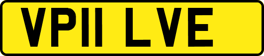 VP11LVE