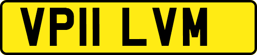 VP11LVM
