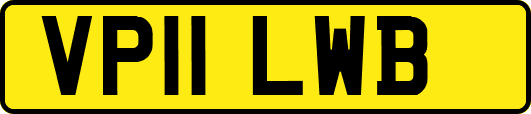 VP11LWB