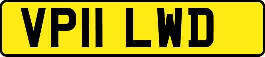 VP11LWD