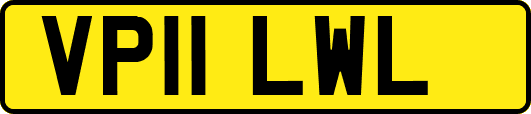 VP11LWL
