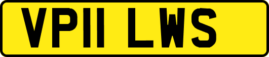 VP11LWS