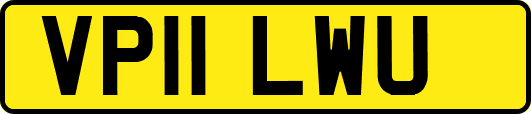 VP11LWU