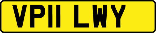 VP11LWY