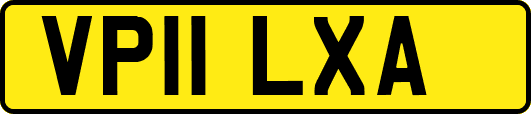 VP11LXA