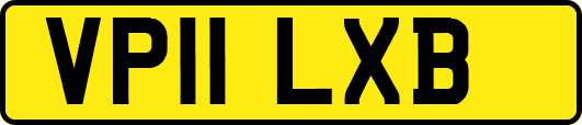 VP11LXB