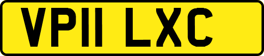 VP11LXC
