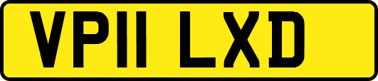 VP11LXD