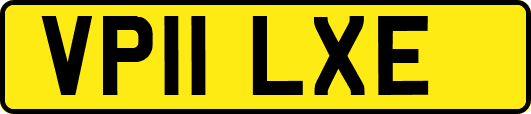 VP11LXE