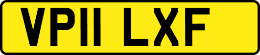 VP11LXF