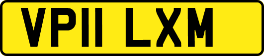 VP11LXM