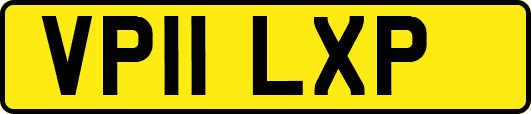 VP11LXP
