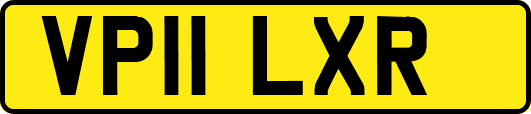 VP11LXR