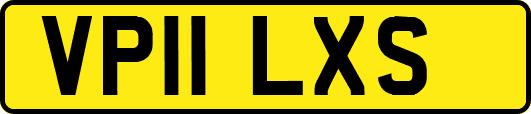 VP11LXS