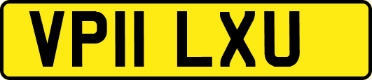 VP11LXU