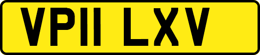 VP11LXV