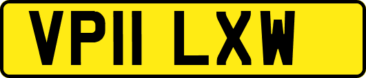 VP11LXW
