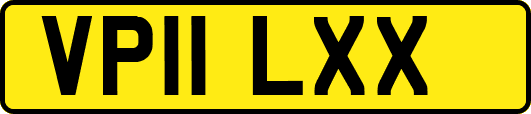 VP11LXX