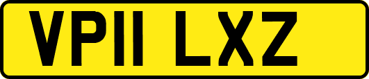 VP11LXZ