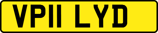 VP11LYD
