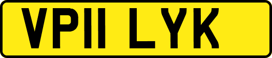 VP11LYK