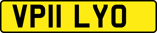 VP11LYO
