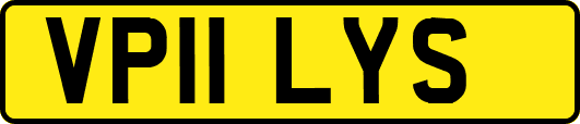 VP11LYS